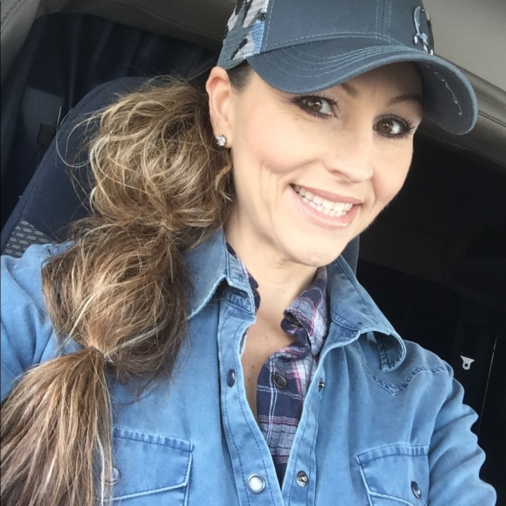 Meet your Posher, Kim